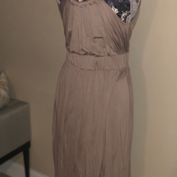 NWOT Cocktail Length Dress - Picture 3 of 6